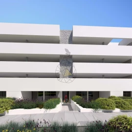 Apartamento T2 para Venda em Lagos (São Sebastião e Santa Maria)