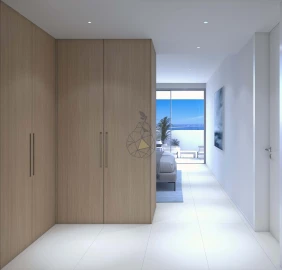 Apartamento T2 para Venda em Lagos (São Sebastião e Santa Maria)