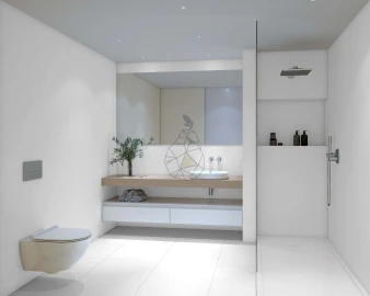 Apartamento T2 para Venda em Lagos (São Sebastião e Santa Maria)