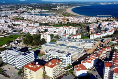 Apartamento T2 para Venda em Lagos (São Sebastião e Santa Maria)