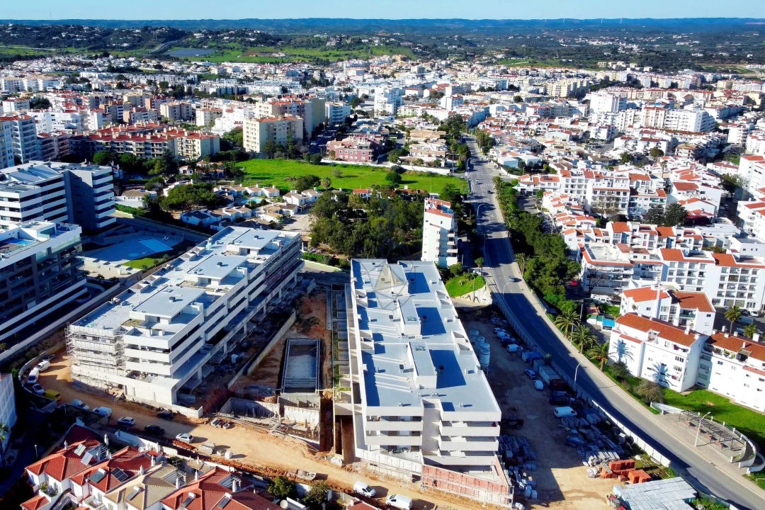 Apartamento T2 para Venda em Lagos (São Sebastião e Santa Maria) Foto 27