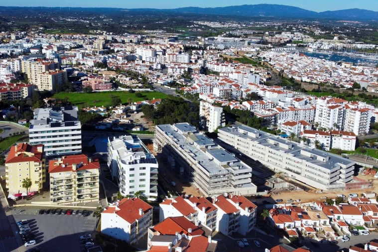 Apartamento T2 para Venda em Lagos (São Sebastião e Santa Maria) Foto 25