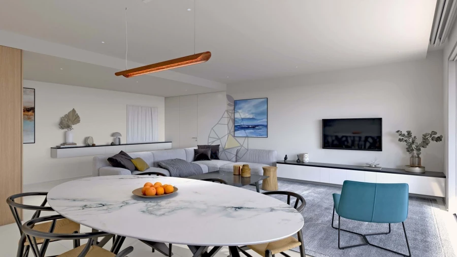 Apartamento T2 para Venda em Lagos (São Sebastião e Santa Maria) Foto 15
