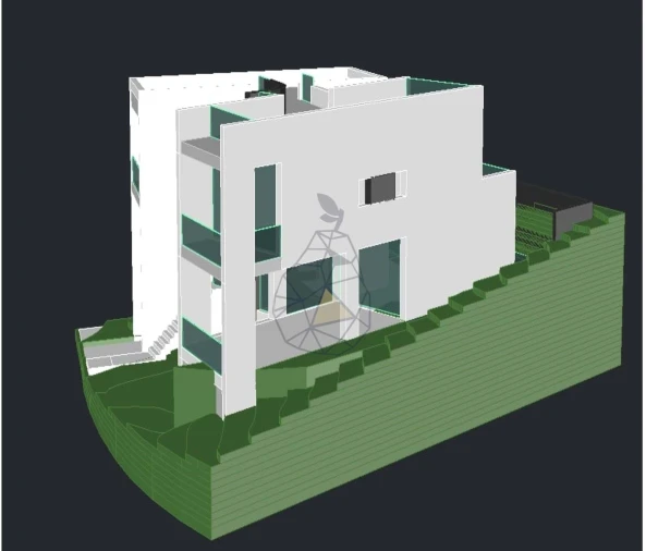 Moradia T4 para Venda em Lagos (São Sebastião e Santa Maria) Foto 7