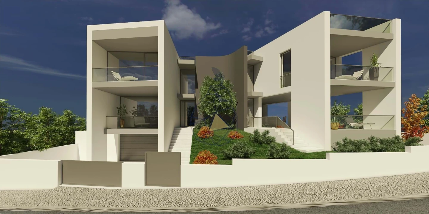 Moradia T4 para Venda em Lagos (São Sebastião e Santa Maria) Foto 10