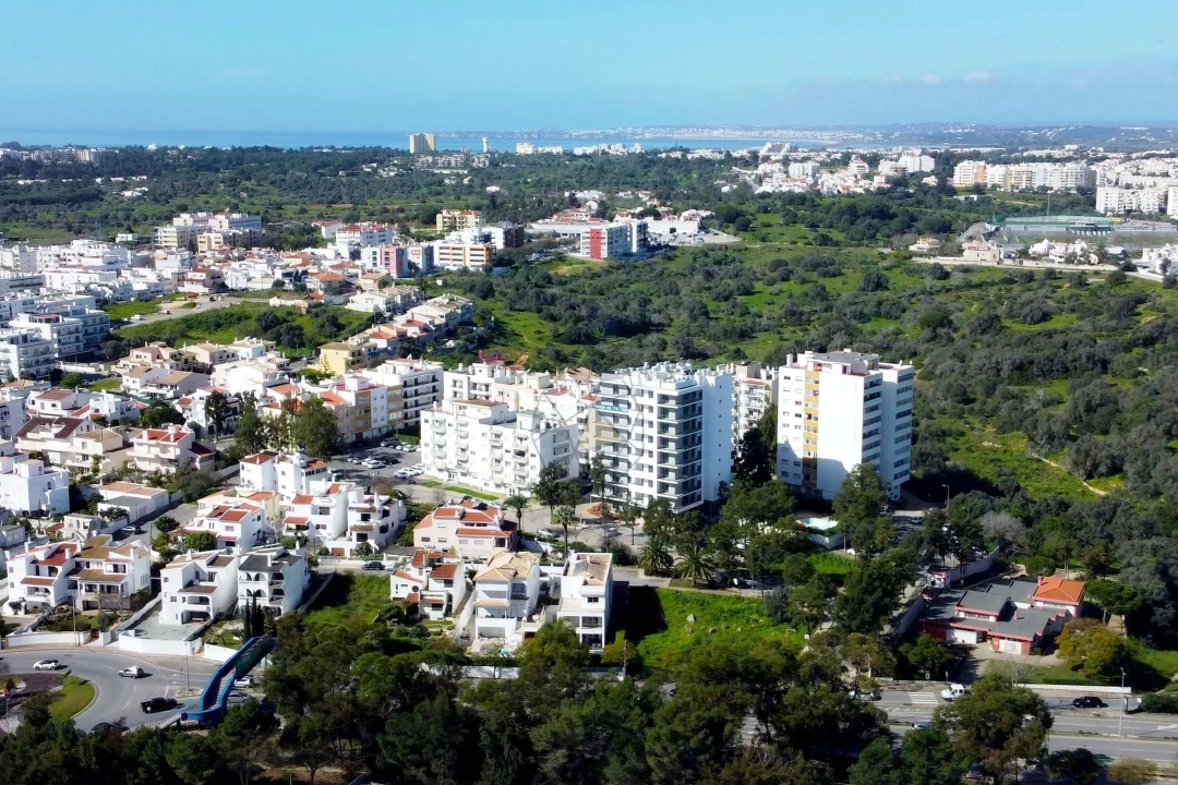 Apartamento T4 para Venda em Portimão Foto 33