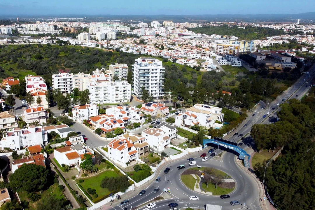 Apartamento T4 para Venda em Portimão Foto 34