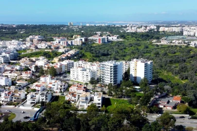 Apartamento T4 para Venda em Portimão