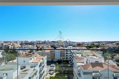 Apartamento T4 para Venda em Portimão