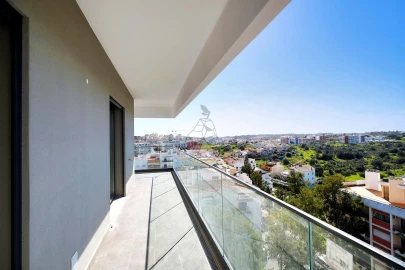 Apartamento T4 para Venda em Portimão