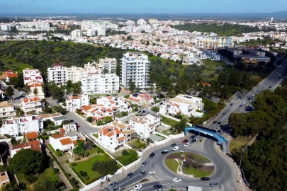 Apartamento T4 para Venda em Portimão