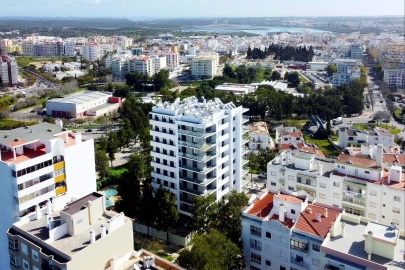 Apartamento T4 para Venda em Portimão