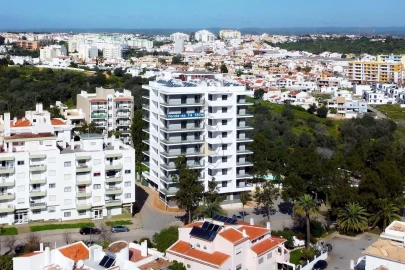 Apartamento T4 para Venda em Portimão