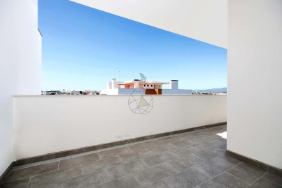 Apartamento T4 para Venda em Portimão