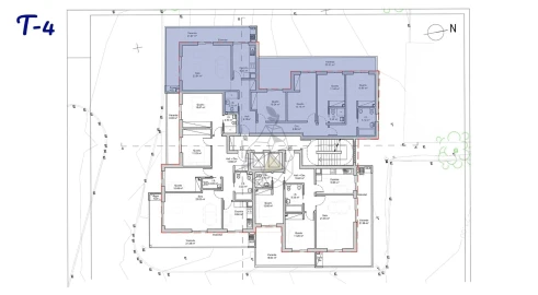 Apartamento T4 para Venda em Portimão