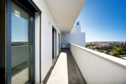 Apartamento T4 para Venda em Portimão