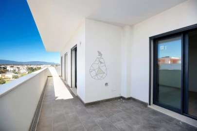 Apartamento T4 para Venda em Portimão