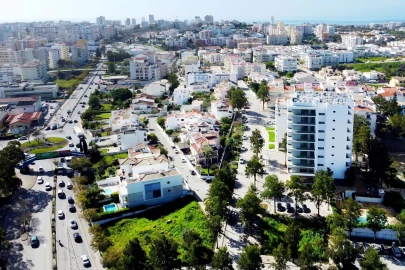 Apartamento T4 para Venda em Portimão