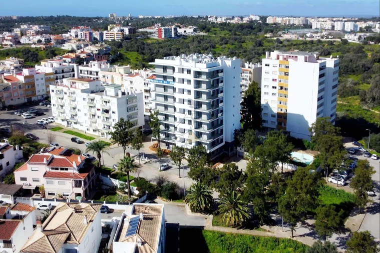 Apartamento T4 para Venda em Portimão Foto 29