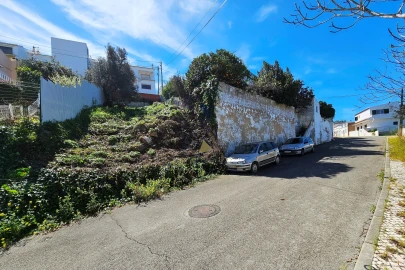 Terreno para Venda em Portimão