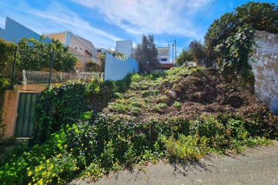 Terreno para Venda em Portimão