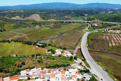 Terreno para Venda em Portimão