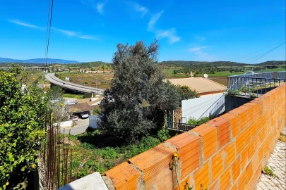 Terreno para Venda em Portimão