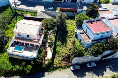 Terreno para Venda em Portimão