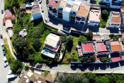 Terreno para Venda em Portimão