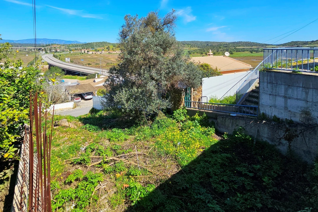 Terreno para Venda em Portimão Foto 5