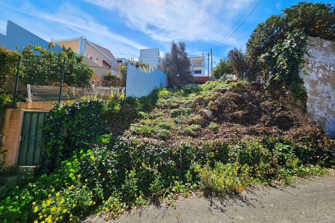 Terreno para Venda em Portimão Foto 14