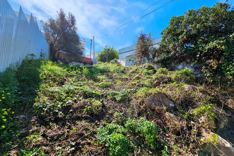 Terreno para Venda em Portimão Foto 15