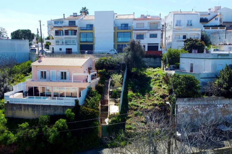 Terreno para Venda em Portimão Foto 4