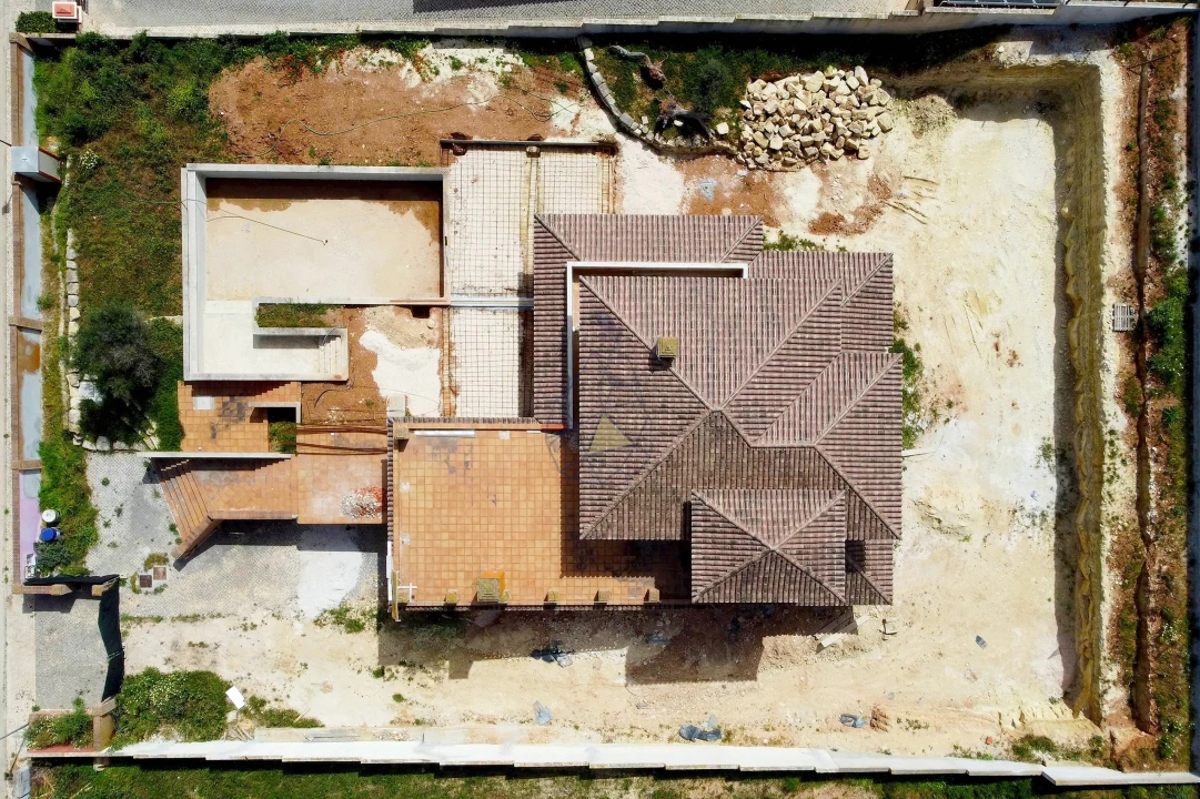 Moradia T4 para Venda em Lagos (São Sebastião e Santa Maria) Foto 4