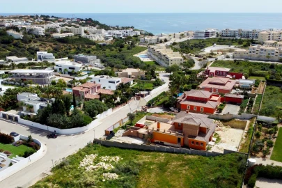 Moradia T4 para Venda em Lagos (São Sebastião e Santa Maria)