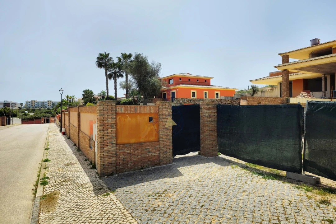 Moradia T4 para Venda em Lagos (São Sebastião e Santa Maria) Foto 12
