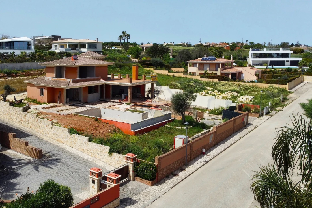 Moradia T4 para Venda em Lagos (São Sebastião e Santa Maria) Foto 13
