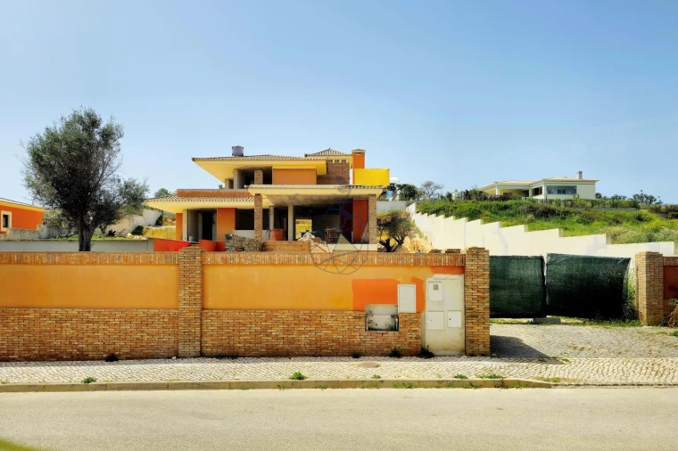 Moradia T4 para Venda em Lagos (São Sebastião e Santa Maria) Foto 7
