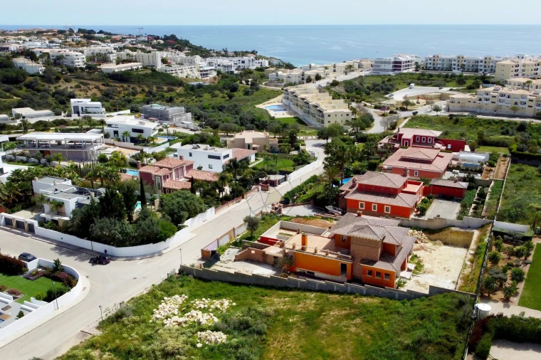 Moradia T4 para Venda em Lagos (São Sebastião e Santa Maria) Foto 19