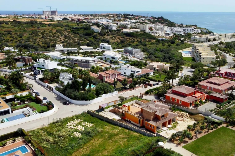 Moradia T4 para Venda em Lagos (São Sebastião e Santa Maria) Foto 14