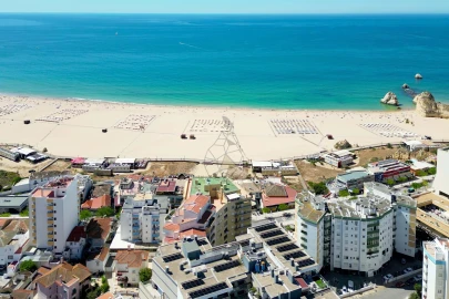 Negócio para Venda em Portimão