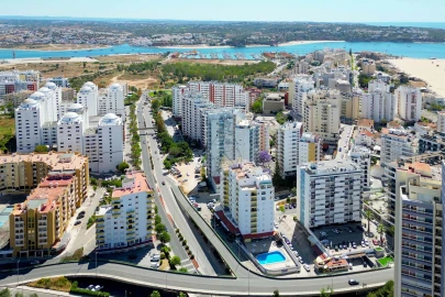 Negócio para Venda em Portimão