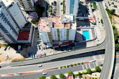 Negócio para Venda em Portimão