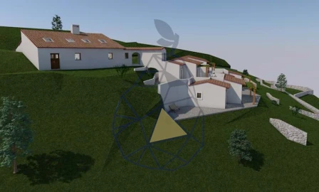 Terreno para Venda em Monchique