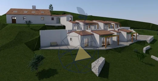 Terreno para Venda em Monchique