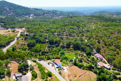 Terreno para Venda em Monchique