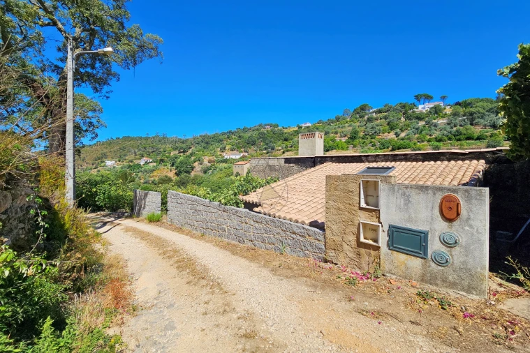 Terreno para Venda em Monchique Foto 18