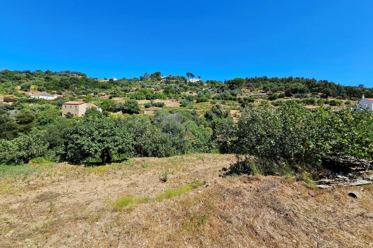 Terreno para Venda em Monchique Foto 21