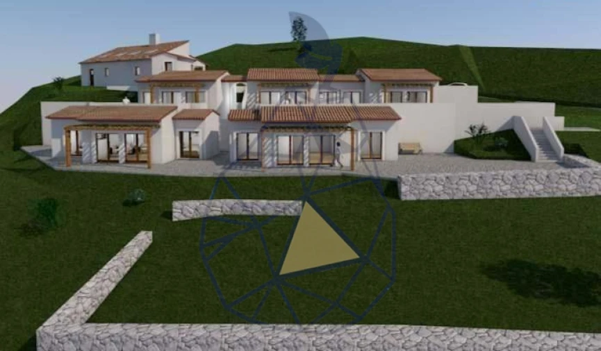 Terreno para Venda em Monchique Foto 4
