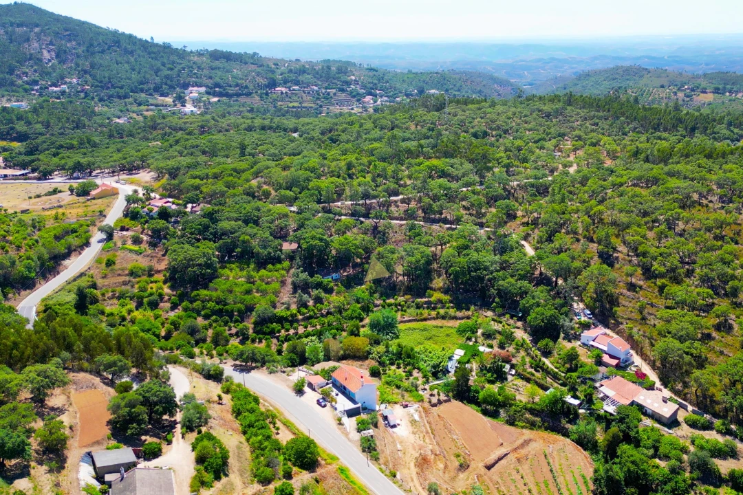 Terreno para Venda em Monchique Foto 28
